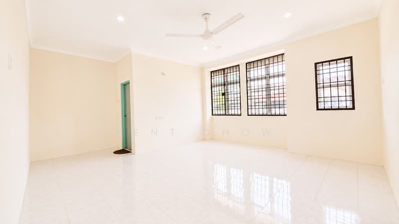 Rumah Teres 2 Tingkat untuk Disewa di Klebang Ria (Chemor) - Kent Chow - PropertyGuru.com.my