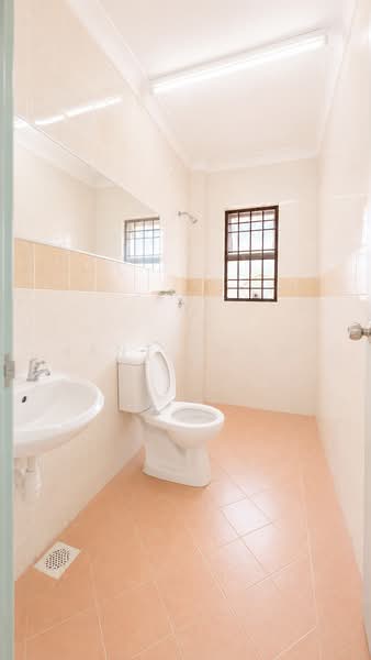 Rumah Teres 2 Tingkat untuk Disewa di Klebang Ria (Chemor) - Kent Chow - PropertyGuru.com.my