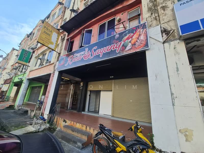 Shop for Sale in Bandar Bukit Tinggi 2 (Klang) - Jason Lim - PropertyGuru.com.my