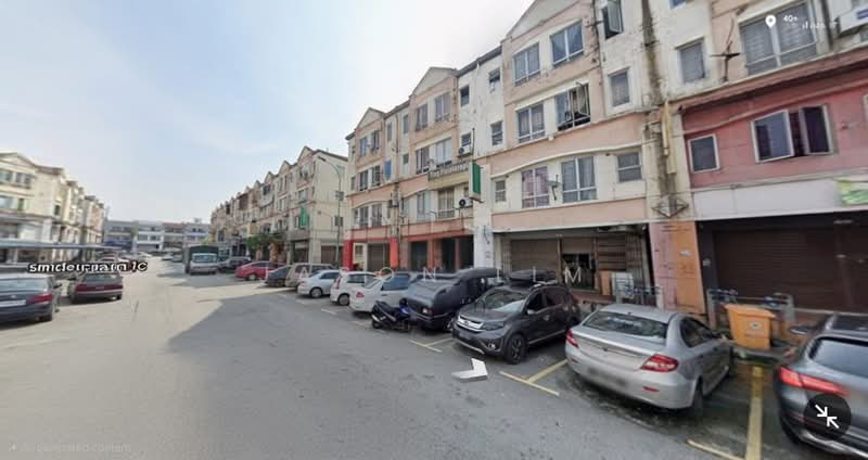 Shop for Sale in Bandar Bukit Tinggi 2 (Klang) - Jason Lim - PropertyGuru.com.my
