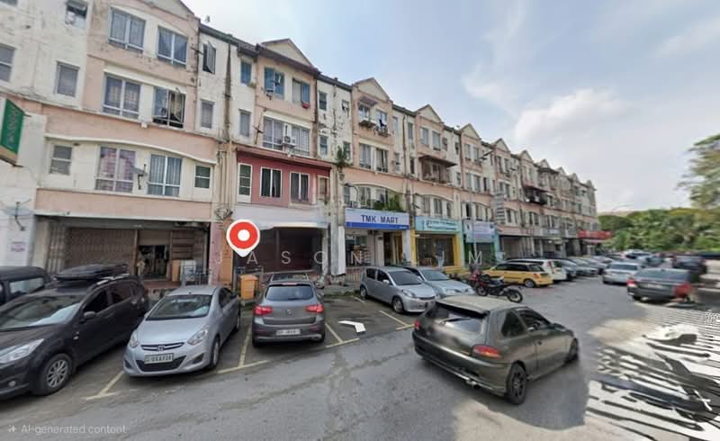 Shop for Sale in Bandar Bukit Tinggi 2 (Klang) - Jason Lim - PropertyGuru.com.my