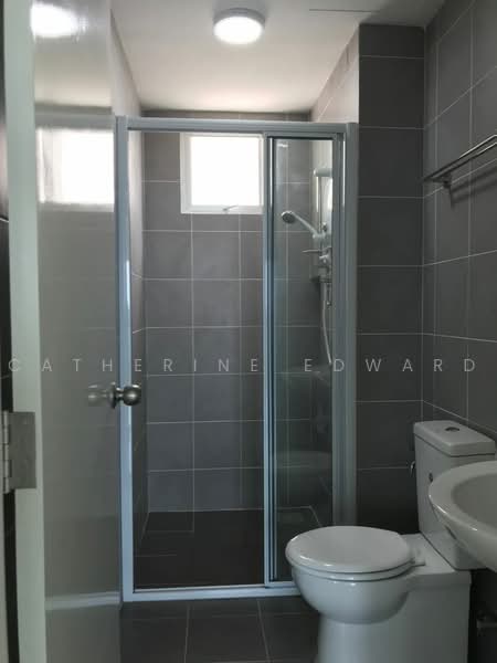 Service Residence for Rent at Savanna Executive Suite @ Southville City - Catherine Edward - PropertyGuru.com.my
