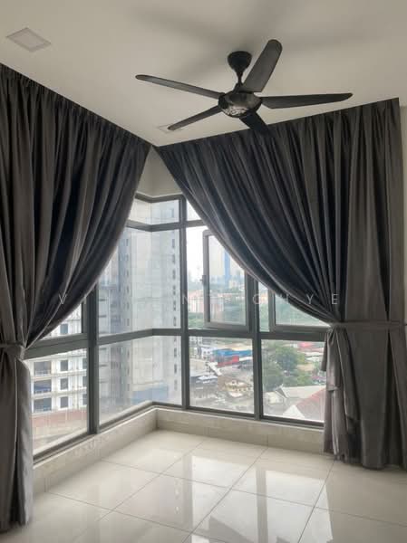Condominium for Rent at Vivo Residential Suites - Vincent Chye - PropertyGuru.com.my
