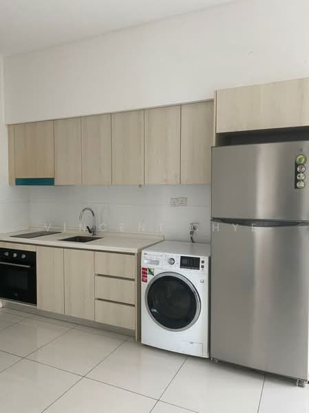 Condominium for Rent at Vivo Residential Suites - Vincent Chye - PropertyGuru.com.my