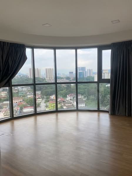 Condominium for Rent at Vivo Residential Suites - Vincent Chye - View - PropertyGuru.com.my