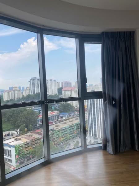 Condominium for Rent at Vivo Residential Suites - Vincent Chye - PropertyGuru.com.my