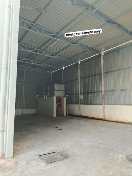 Factory for Sale in Kawasan Perindustrian SILC (Iskandar Puteri (Nusajaya)) - Shi Ting - PropertyGuru.com.my