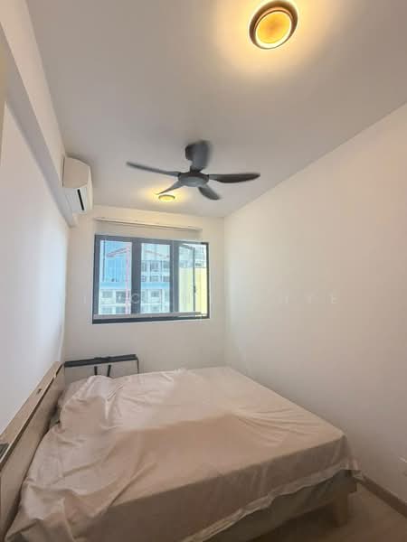 Kondominium untuk Disewa di Kuchai Sentral - Vincent Chye - Bedroom - PropertyGuru.com.my