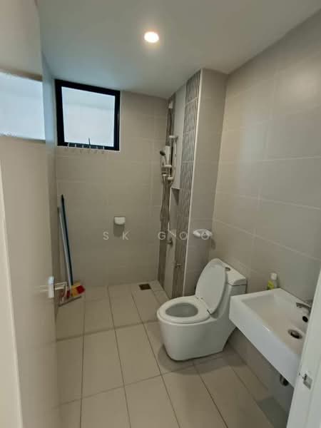 Kondominium untuk Dijual di Sky Loft Premium Suites - SK GOO - Bathroom - PropertyGuru.com.my