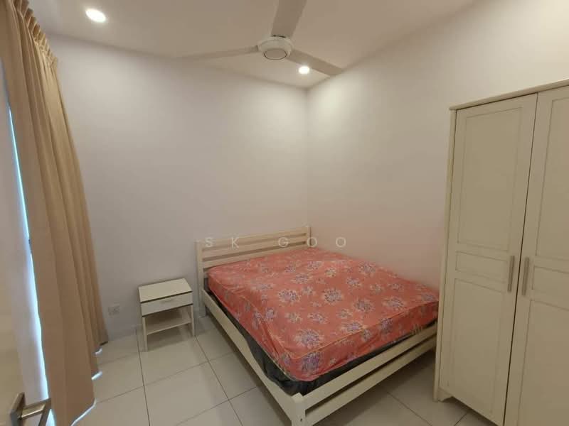 Kondominium untuk Dijual di Sky Loft Premium Suites - SK GOO - Bedroom - PropertyGuru.com.my