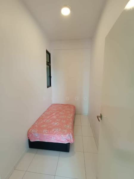 Kondominium untuk Dijual di Sky Loft Premium Suites - SK GOO - Bedroom - PropertyGuru.com.my