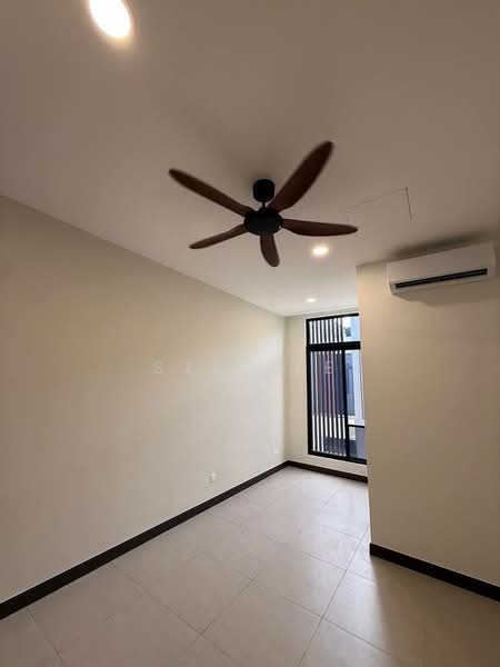 Rumah Teres 2 Tingkat untuk Disewa di Puteri Harbour (Iskandar Puteri (Nusajaya)) - Sze Lee - Interior - PropertyGuru.com.my