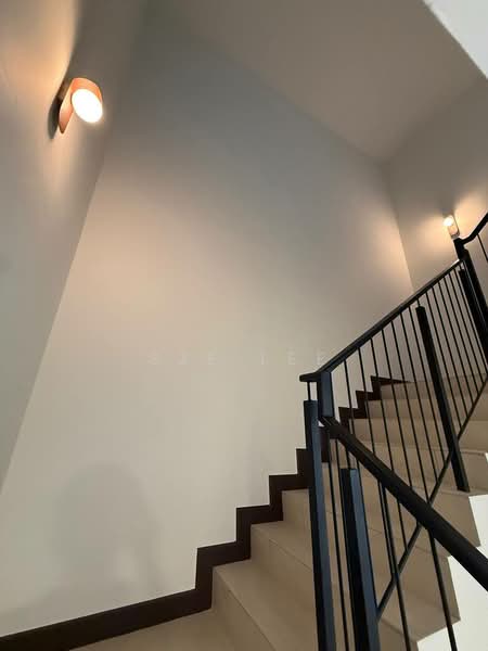 Rumah Teres 2 Tingkat untuk Disewa di Puteri Harbour (Iskandar Puteri (Nusajaya)) - Sze Lee - Interior - PropertyGuru.com.my