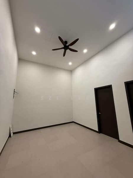 Rumah Teres 2 Tingkat untuk Disewa di Puteri Harbour (Iskandar Puteri (Nusajaya)) - Sze Lee - Interior - PropertyGuru.com.my