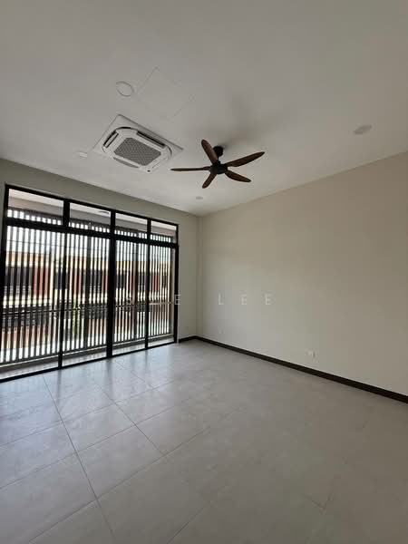 Rumah Teres 2 Tingkat untuk Disewa di Puteri Harbour (Iskandar Puteri (Nusajaya)) - Sze Lee - Interior - PropertyGuru.com.my