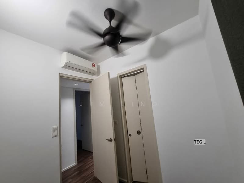 Servis Apartment untuk Disewa di Geo Bukit Rimau - Jim Ling - Interior - PropertyGuru.com.my