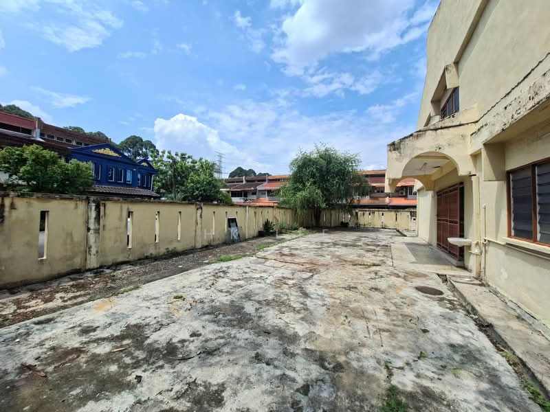 Rumah Teres 2 Tingkat untuk Dijual di Taman Wahyu (Batu Caves) - HK Lee - PropertyGuru.com.my
