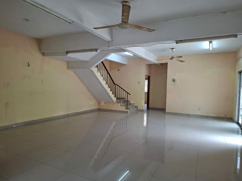 Rumah Teres 2 Tingkat untuk Dijual di Taman Wahyu (Batu Caves) - HK Lee - PropertyGuru.com.my