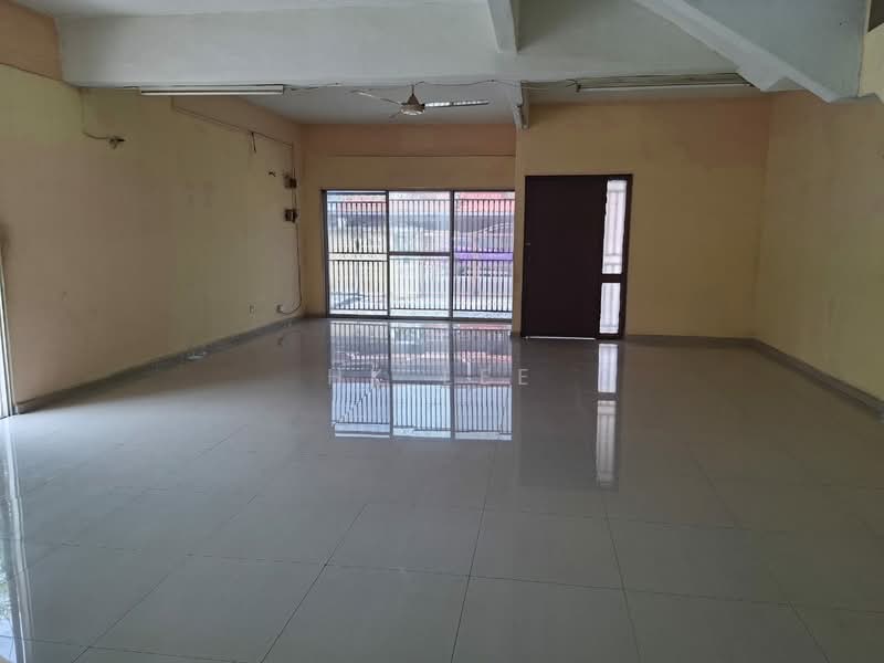 Rumah Teres 2 Tingkat untuk Dijual di Taman Wahyu (Batu Caves) - HK Lee - PropertyGuru.com.my