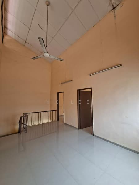Rumah Teres 2 Tingkat untuk Dijual di Taman Wahyu (Batu Caves) - HK Lee - PropertyGuru.com.my