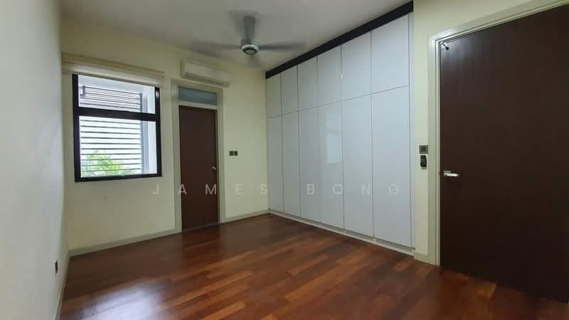 Rumah Teres 2 Tingkat untuk Dijual di Iskandar Puteri (Nusajaya) (Johor) - James Bong - Bedroom - PropertyGuru.com.my