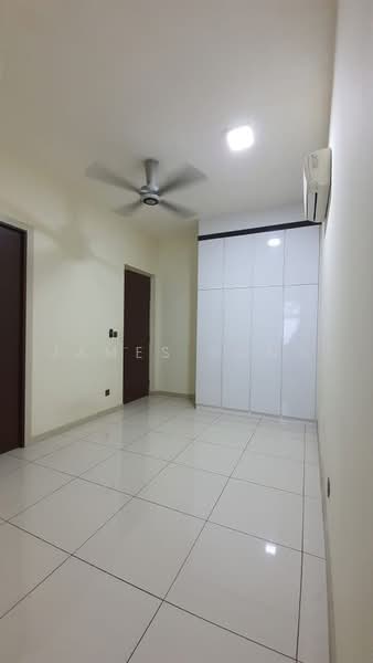 Rumah Teres 2 Tingkat untuk Dijual di Iskandar Puteri (Nusajaya) (Johor) - James Bong - Bedroom - PropertyGuru.com.my