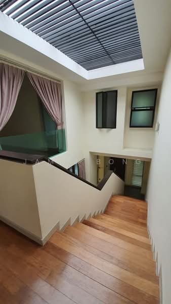 Rumah Teres 2 Tingkat untuk Dijual di Iskandar Puteri (Nusajaya) (Johor) - James Bong - Interior - PropertyGuru.com.my