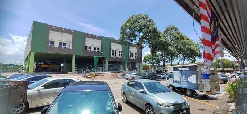 Kedai untuk Dijual di Skudai (Johor) - Sausa Lee - Exterior - PropertyGuru.com.my