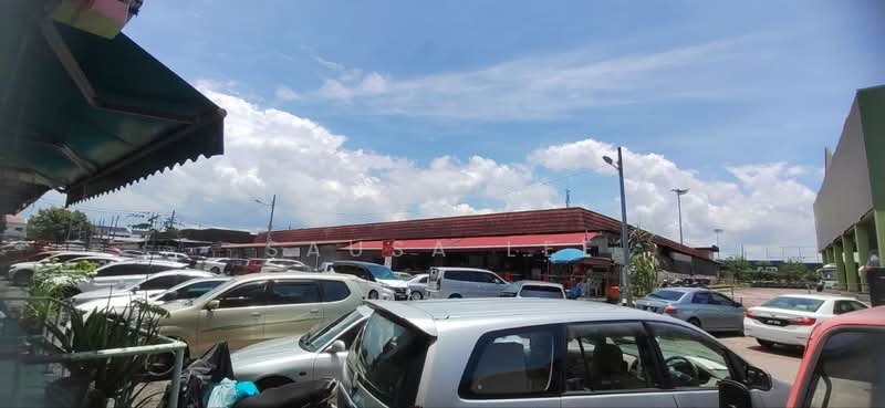 Kedai untuk Dijual di Skudai (Johor) - Sausa Lee - Exterior - PropertyGuru.com.my