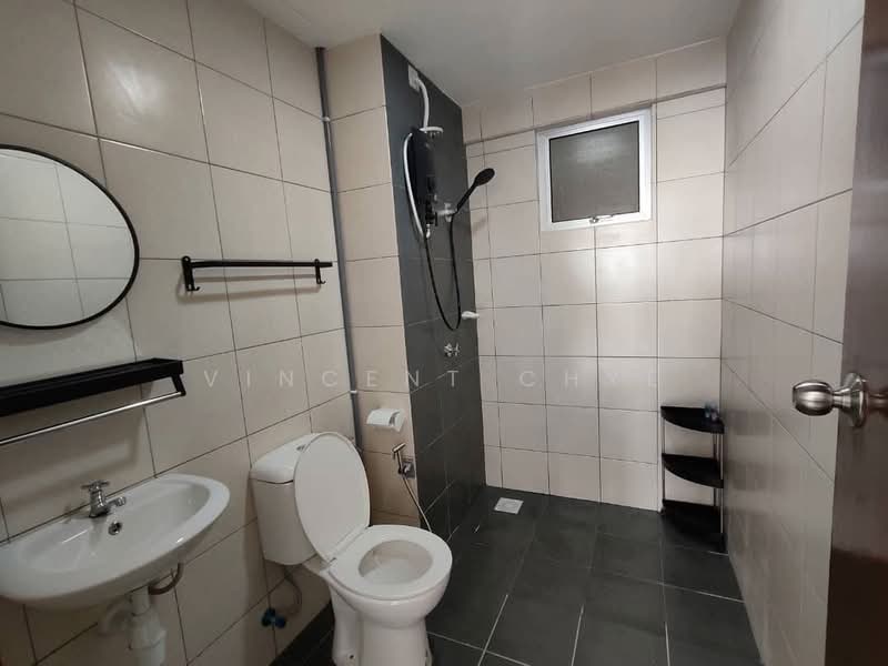 Apartment for Rent at PPA1M Mercu Jalil - Vincent Chye - PropertyGuru.com.my