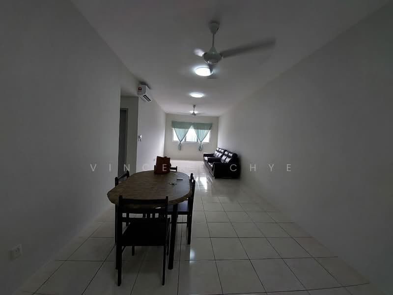 Kondominium untuk Disewa di Platinum OUG Residence - Vincent Chye - Living Room - PropertyGuru.com.my