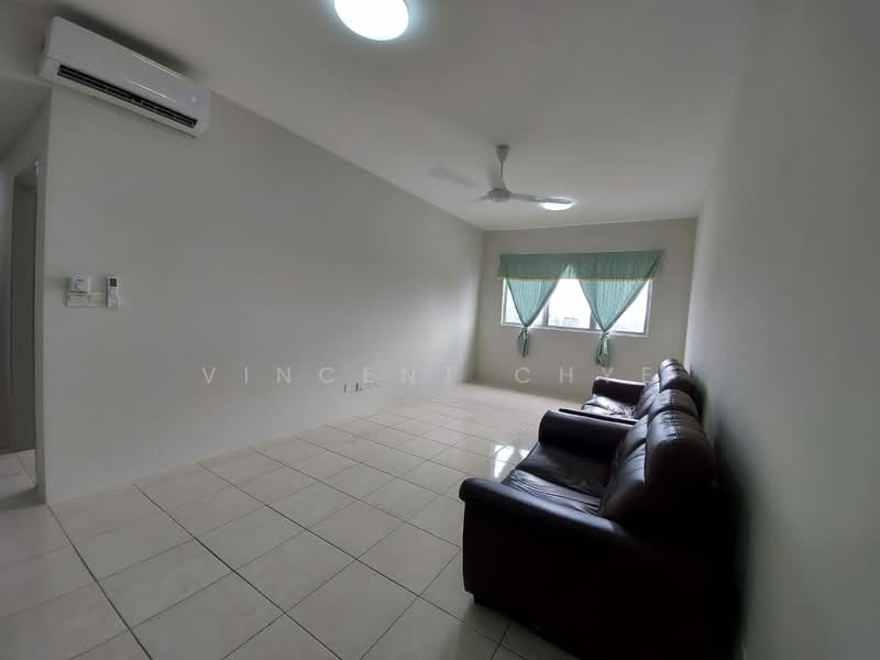 Kondominium untuk Disewa di Platinum OUG Residence - Vincent Chye - Living Room - PropertyGuru.com.my