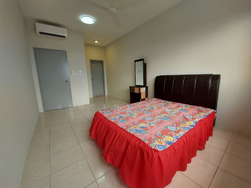 Kondominium untuk Disewa di Platinum OUG Residence - Vincent Chye - Bedroom - PropertyGuru.com.my