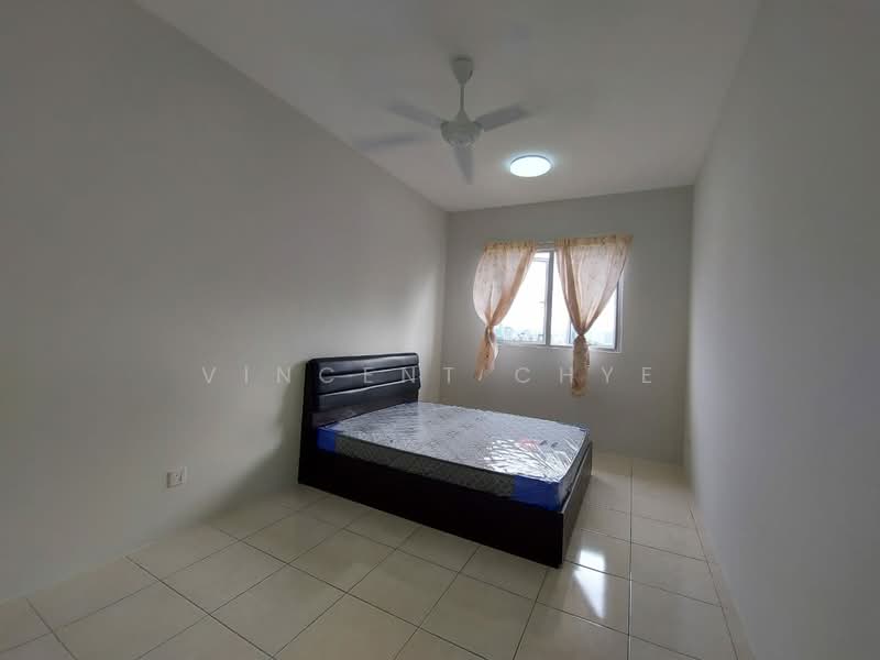 Kondominium untuk Disewa di Platinum OUG Residence - Vincent Chye - Bedroom - PropertyGuru.com.my