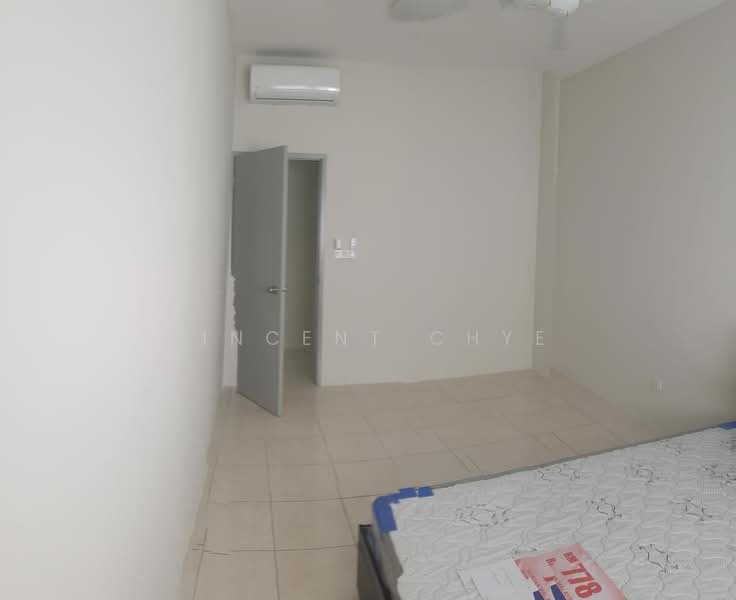 Kondominium untuk Disewa di Platinum OUG Residence - Vincent Chye - Bedroom - PropertyGuru.com.my