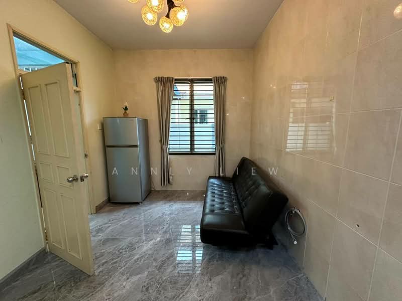 Link Bungalow for Rent in Johor Bahru (Johor) - Annly Liew - Living Room - PropertyGuru.com.my