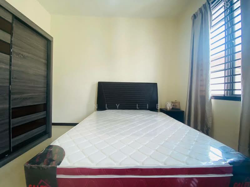 Link Bungalow for Rent in Johor Bahru (Johor) - Annly Liew - Bedroom - PropertyGuru.com.my
