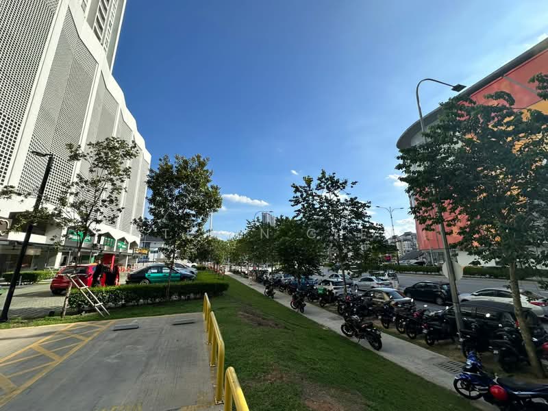 Servis Apartment untuk Disewa di UNA Serviced Apartment - Steven Chen - Exterior - PropertyGuru.com.my