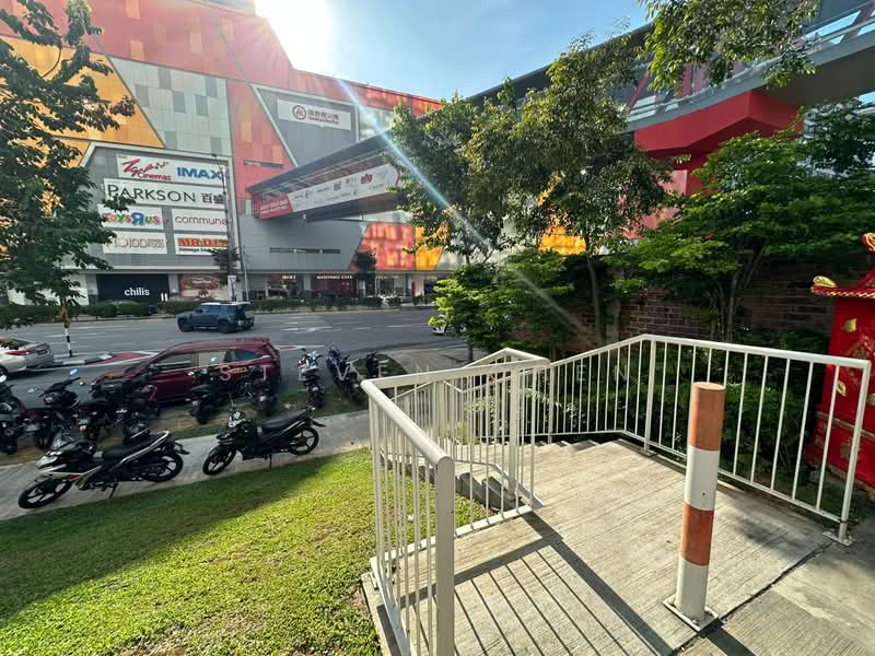 Servis Apartment untuk Disewa di UNA Serviced Apartment - Steven Chen - PropertyGuru.com.my
