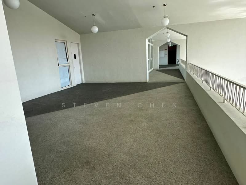 Servis Apartment untuk Disewa di UNA Serviced Apartment - Steven Chen - PropertyGuru.com.my