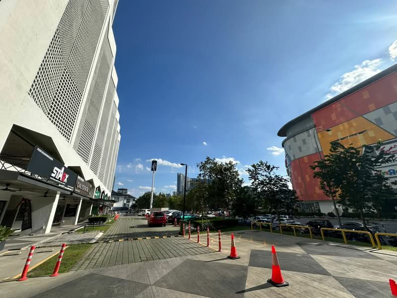 Servis Apartment untuk Disewa di UNA Serviced Apartment - Steven Chen - PropertyGuru.com.my