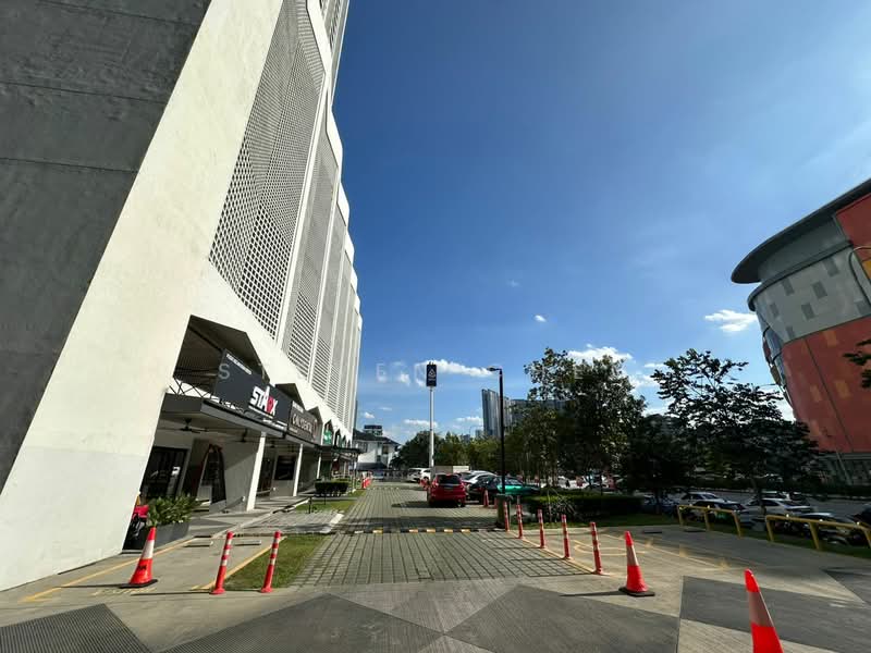 Servis Apartment untuk Disewa di UNA Serviced Apartment - Steven Chen - PropertyGuru.com.my