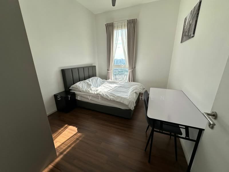 Servis Apartment untuk Disewa di UNA Serviced Apartment - Steven Chen - PropertyGuru.com.my