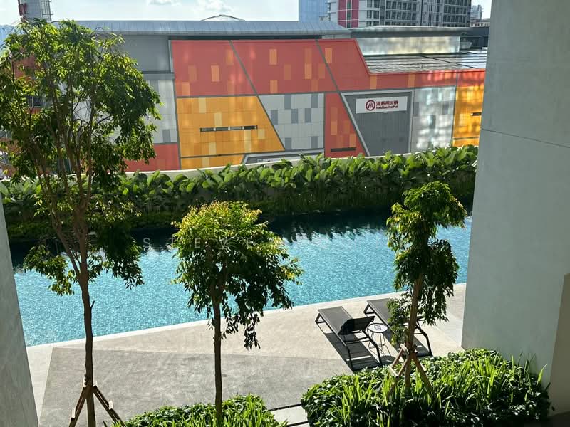 Servis Apartment untuk Disewa di UNA Serviced Apartment - Steven Chen - PropertyGuru.com.my