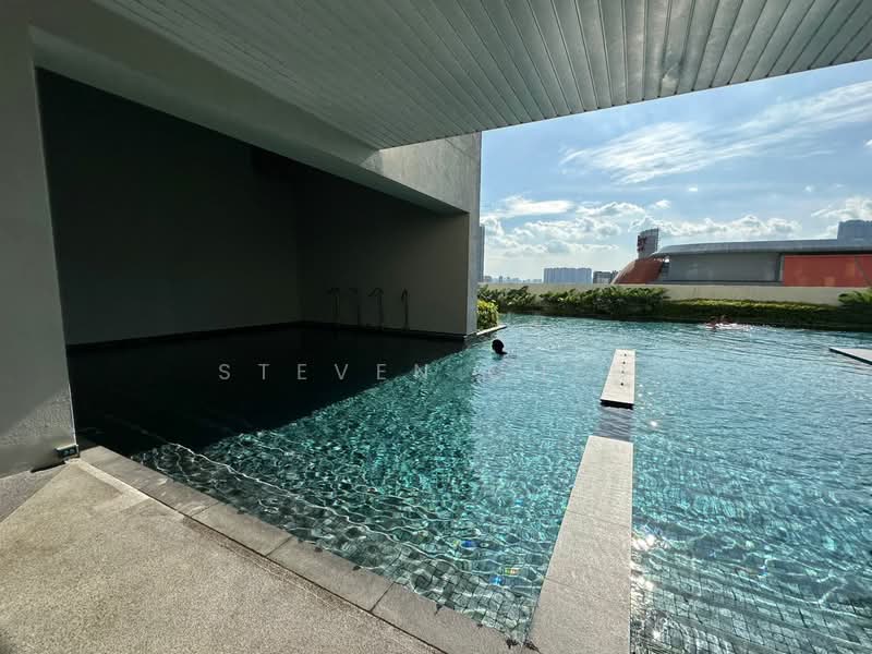 Servis Apartment untuk Disewa di UNA Serviced Apartment - Steven Chen - PropertyGuru.com.my