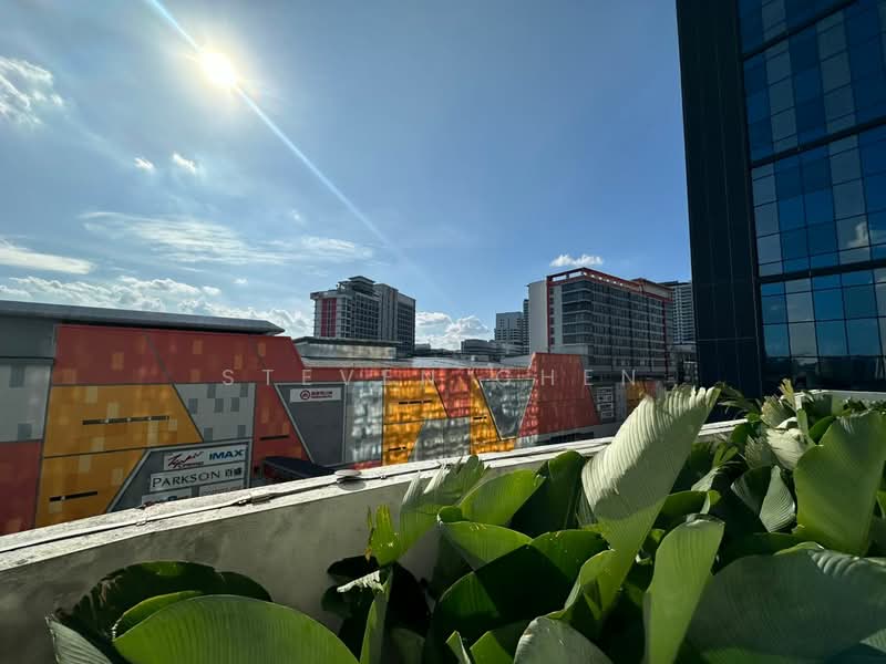 Servis Apartment untuk Disewa di UNA Serviced Apartment - Steven Chen - PropertyGuru.com.my