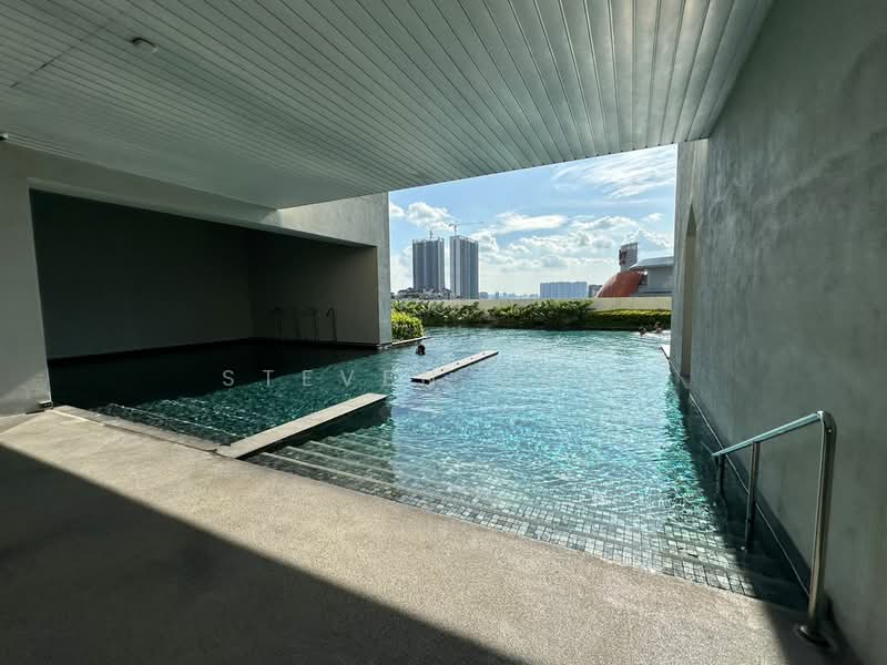 Servis Apartment untuk Disewa di UNA Serviced Apartment - Steven Chen - PropertyGuru.com.my