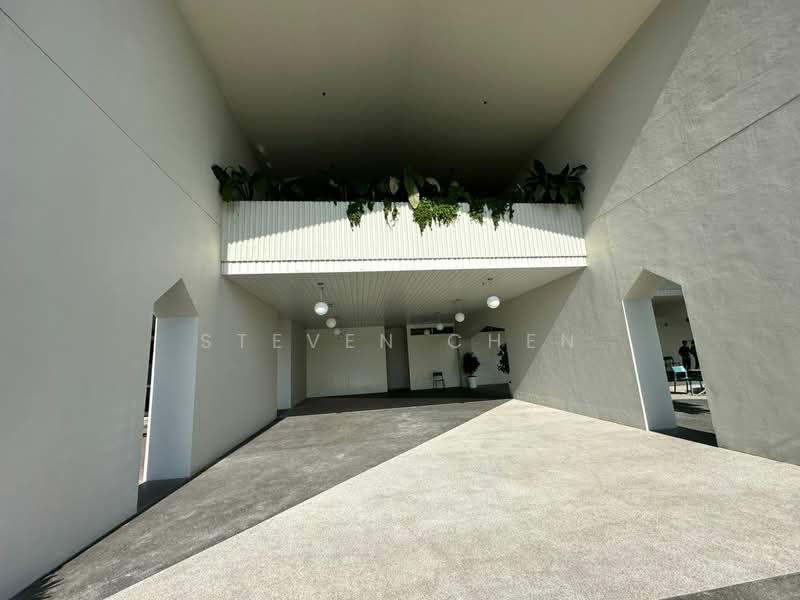 Servis Apartment untuk Disewa di UNA Serviced Apartment - Steven Chen - PropertyGuru.com.my