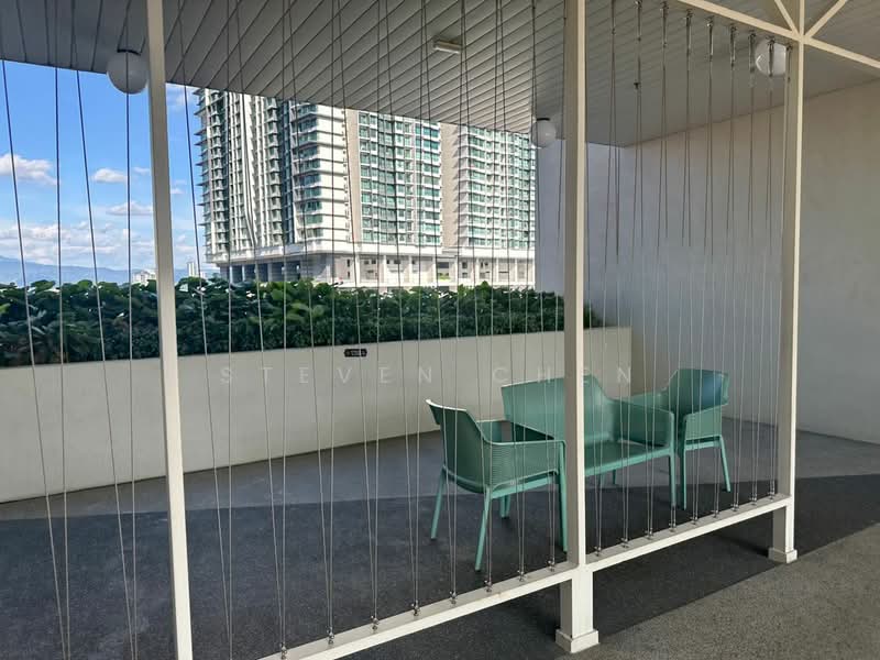 Servis Apartment untuk Disewa di UNA Serviced Apartment - Steven Chen - PropertyGuru.com.my