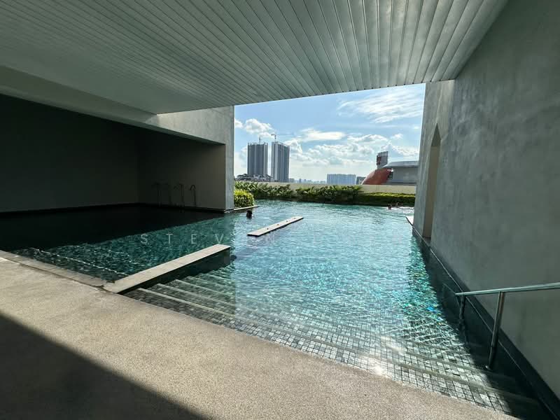 Servis Apartment untuk Disewa di UNA Serviced Apartment - Steven Chen - PropertyGuru.com.my